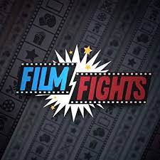 Explore tweets of wolfgang m. Das Film Battle Mit Florentin Eddy Antje Wolfgang M Schmitt Film Fights Podcasts On Audible Audible Com