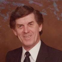 Karl Raymond Thomas Obituary (2022)