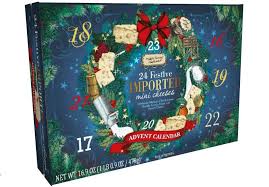 Aldi S Wine Advent Calendar Is In Stores Tomorrow And It Won T Last Long Wine Advent Calendar Beer Advent Calendar Craft Beer Advent Calendar