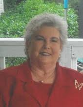 Carrie Bell Duke Obituary March 21, 2020