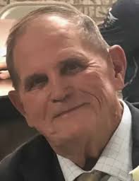 Obituary information for Bill Joe Blevins