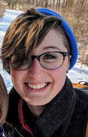 Christy McCain's website