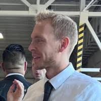 Bill Poore's Instagram, Twitter & Facebook