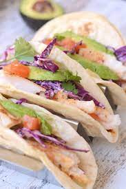 Check spelling or type a new query. Blackened Mahi Mahi Fish Tacos Good In The Simple