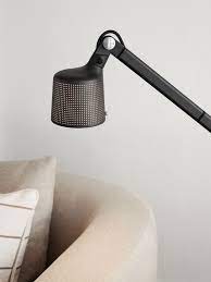 Easy to assemble and works as it should.5. Floor Reading Lamp Vipp Com