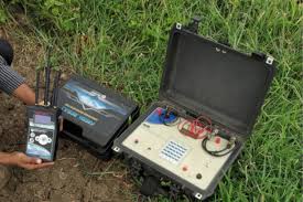 WaterLink Limited - Hydrogeological Surveys Kenya