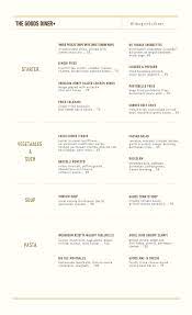 In such case, recipient cannot be treated as supplier of goods or /and services and restriction on time limit to claim credit on taxes paid u/s 16(4) will not be applicable. The Goods Diner Menu Menu For The Goods Diner Scbd Jakarta