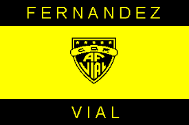 Де чили take on fernandez vial in the 2021 кубок чили 1 on пятница, июля 2, 2021. Club Deportivo Arturo Fernandez Vial Chile
