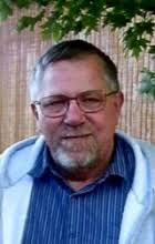 Obituary information for Roger Powell