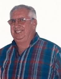 Obituary for David Allen Baker, Sr.