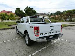 The 2019 ford ranger will enter a segment of the australian market that will one the most competitive and onerous in the world. Friday Feature The Allure Of The Ford Ranger 4x4 News And Reviews On Malaysian Cars Motorcycles And Automotive Lifestyle