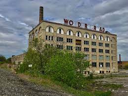 Check spelling or type a new query. Explore 10 Famous Abandoned Places In Upstate Ny Newyorkupstate Com