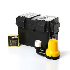 Basement watchdog emergency standby battery (90) model# 24ep6. Our Opinion On Basement Watchdog Bwe For July 2021