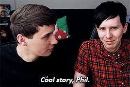 Dan & Phil Part 37: A better way to live
