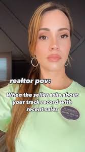 I met this seller three years ago! Over the last three years we've kept in  touch, giving her tips and tricks to get her home market ready for when she  was ready