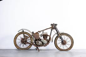 Image result for Bronze 1951 Motorcycle