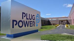 Plug power ceo andrew marsh joined jim cramer on mad money to discuss the hydrogen fuel cell company's recent acquisitions and powering internet retail. Plug Power Signs Multi Site Genkey Deployment And Technology Collaboration Agreement With Amazon Nasdaq Plug Seeking Alpha