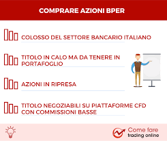 Impostare avvisi via email personalizzati, per monitorare i tuoi prodotti. Comprare Azioni Bper Banca Come Investire Previsioni E Broker 2021