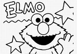 Select from 35428 printable crafts of cartoons, nature, animals, bible and many more. Free Elmo Coloring Pages Printable Coloring Worksheets 16 Coloring Pages For Kids