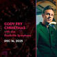 Cody Fry Christmas event image