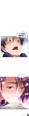 BRAWLING GO - Chapter 25