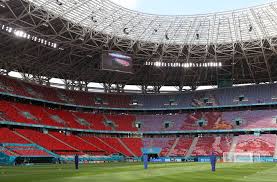 Het hongaars voetbalelftal is een team van voetballers dat hongarije vertegenwoordigt in internationale wedstrijden en competities, zoals het wk en het ek. Terug Naar Normaal Hongarije En Portugal Spelen In Bomvol Stadion Voor 67 000 Fans Euro 2020 Ad Nl