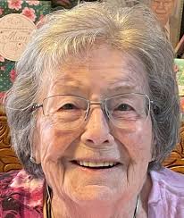 Obituary of Rae Irene Ready