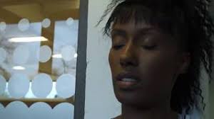 Eating disorders short film