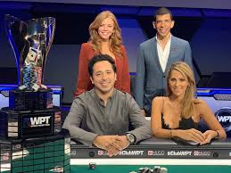 Disfruta de la programación de tv azteca en vivo a través de la señal de azteca 7, en donde podrás ver yo soy betty, la fea, la bandida, amor de familia, y más. Angel Guillen Discusses Role As Wpt Tv Azteca Commentator And Chasing A Tour Title World Poker Tour