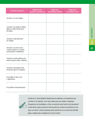 Maybe you would like to learn more about one of these? Formacion Civica Y Etica Quinto Grado 2017 2018 Ciclo Escolar Centro De Descargas