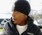 Kevin Kayo GARY (Baltimore, Maryland)