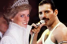 Nov 01, 2018 · november 01, 2018 05:04 pm. Prinzessin Diana Ihr Geheimes Verhaltnis Zu Freddie Mercury Gala De