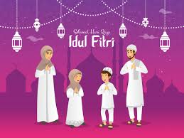 Nah, mari simak 70 ucapan lebaran idul fitri 2021. Rekomendasi Kartu Ucapan Lebaran 2021 Untuk Idul Fitri Yang Berkesan Bukareview