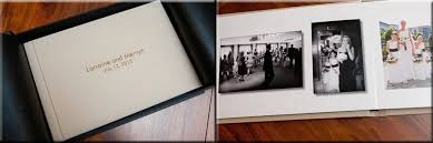 Owner nathan is passionate about his craft. Wedding Photography Albums David Gilmartin Photography
