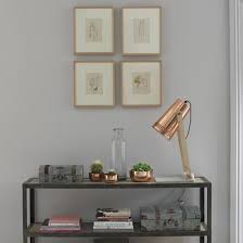 Watch the video explanation about 7 ways to arrange your frame wall online, article, story, explanation, suggestion, youtube. Picture Perfect How To Arrange Wall Art Beautifully Ideal Home