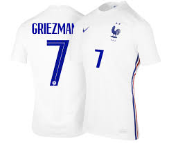 Son prénom vient de celui de jules rimet, le créateur de la coupe du monde. France Nations Maillots Footcenter