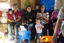 Sponsor a child with sos children in colombia. Colombia Sos Children S Villages International