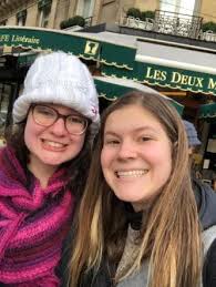 The Adventures of S and Grace