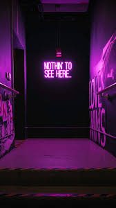 Image in black and white neon aesthetic collection by brianna taylor. Aesthetic Neon Aesthetic Black And Red Wallpaper Iphone Novocom Top