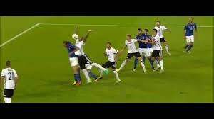 Uefa.com is the official site of uefa, the union of european football associations, and the governing body of football in europe. Euro 2016 Deutschland Vs Italien 1 1 6 5 Em Highlights Elfmeterschiessen Hd Youtube