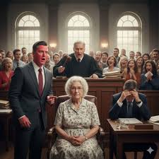 I CAN DEFEND HIM” – LAWYER FAILS TO APPEAR, HOUSEKEEPER SHOCKS THE COURT  The lawyer disappeared on the day it mattered most. The billionaire stood  alone before the judge, until a trembling