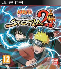 Ultimate ninja storm revolution on the playstation 3, a gamefaqs message board topic titled how to unlock accessories . Naruto Shippuden Ultimate Ninja Storm 2 Narutopedia Fandom