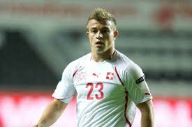 The swiss had been seconds away from elimination during 90. Xherdan Shaqiri Continues To Draw Mixed Reaction In Switzerland S World Cup Draw With Brazil Liverpool Fc This Is Anfield