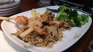 Big maine lobster tails can take 15 minutes, but little caribbean or pacific lobster tails will only take about 10 minutes. Red Lobster Fish Tacos Are The Best Bang For The Buck Picture Of Red Lobster San Diego Tripadvisor