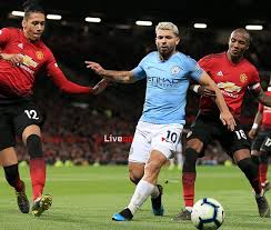 Arsenal vs manchester united banter page. Manchester City Vs Manchester Utd Preview And Prediction Live Stream Efl Cup 1 2 Finals 2020