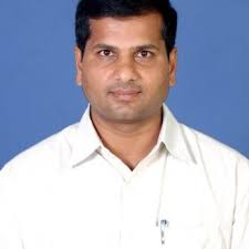 K Krishna Mohan Email & Phone Number