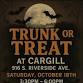 Trunk or Treat! Hosted by Cargill event image