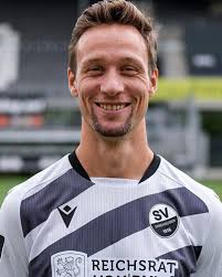 Tim Knipping » Bilanz unter Schiedsrichter Patrick Alt