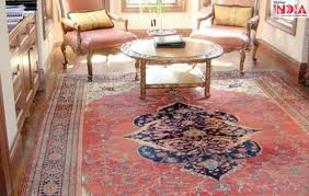 Looking for the absolute easiest way to add color to your rental without picking up a paintbrush? Traditional Indian Carpets And Best Place To Buy Carpets In India