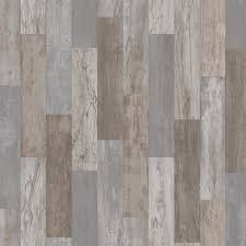 Trafficmaster Petrified Oak Plank Stone Residential Vinyl Sheet Sold By 13 2 Ft Wide X Custom Length C9400185k591p15 Oak Planks Vinyl Wood Flooring Vinyl Sheets